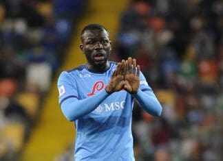 Koulibaly