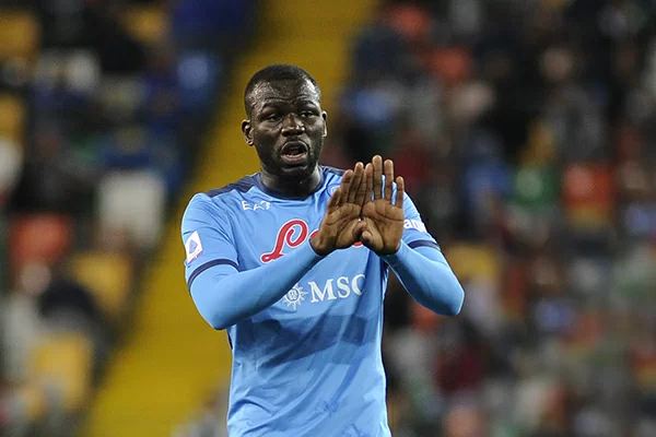 Koulibaly