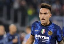 Lautaro Martinez