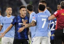 Lautaro Martinez