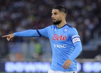 Napoli Fiorentina, probabili formazioni, precedenti e dove vederla