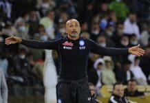 Napoli Monza, risultato, tabellino e highlights