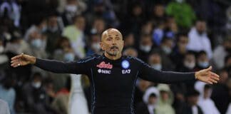 Napoli Monza, risultato, tabellino e highlights