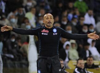 Calciomercato Napoli, le parole di Spalletti: “Ciclo finito, ora i giovani forti” Napoli Monza, risultato, tabellino e highlights