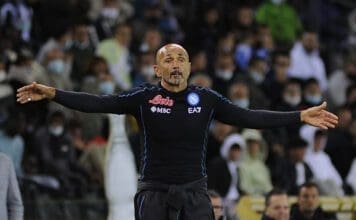 Napoli Monza, risultato, tabellino e highlights