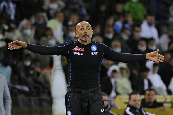 Napoli Monza, risultato, tabellino e highlights