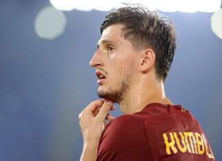 Kumbulla: “Dybala il più forte. La finale di Conference la mia partita più importante” – VIDEO