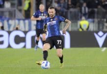 Brozovic