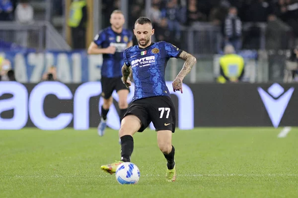 Brozovic