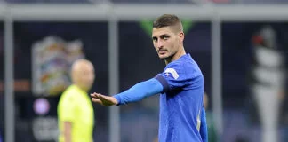 Verratti