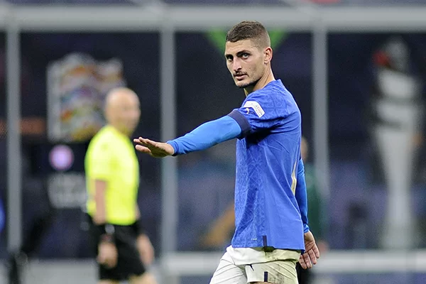 Verratti