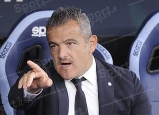Farris: “Atmosfera da brividi. Simone ha assorbito tante, troppe critiche” Empoli Inter