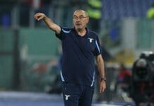 Napoli Lazio, risultato, tabellino e highlights
