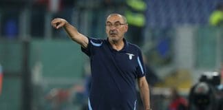 Napoli Lazio, risultato, tabellino e highlights
