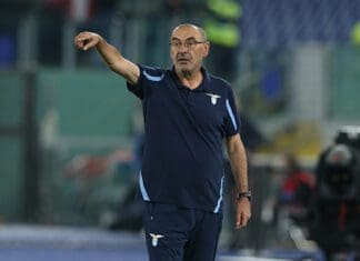 Napoli Lazio, risultato, tabellino e highlights (4-0) Napoli Lazio, risultato, tabellino e highlights