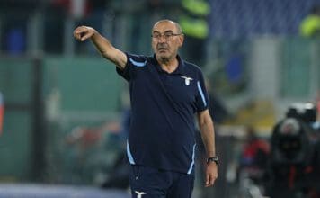 Napoli Lazio, risultato, tabellino e highlights