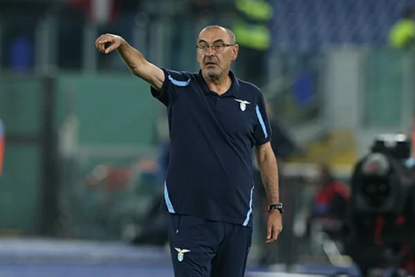 Napoli Lazio, risultato, tabellino e highlights