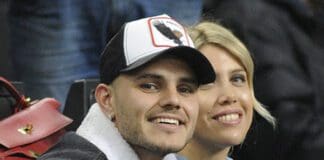 Wanda Nara