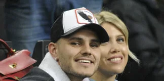 Wanda Nara