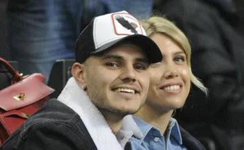 Wanda Nara