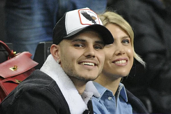 Wanda Nara