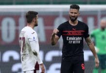 Milan Torino, risultato, tabellino e highlights