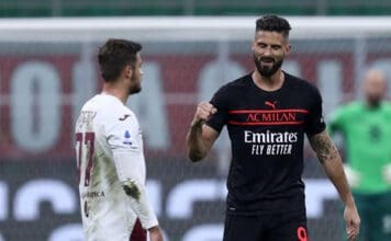 Milan Torino, risultato, tabellino e highlights