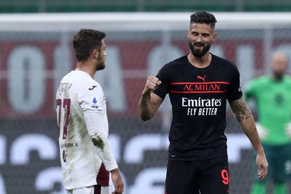 Milan Torino, risultato, tabellino e highlights