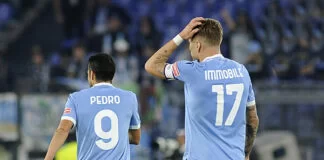Atalanta Lazio