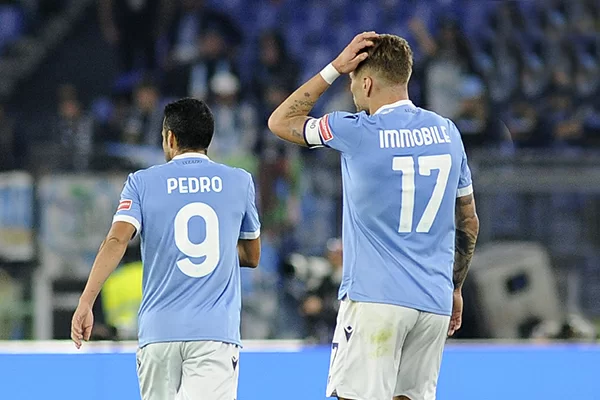 Atalanta Lazio