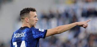 Perisic