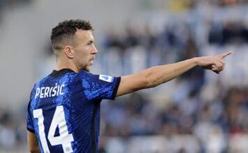 Perisic