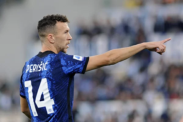 Perisic