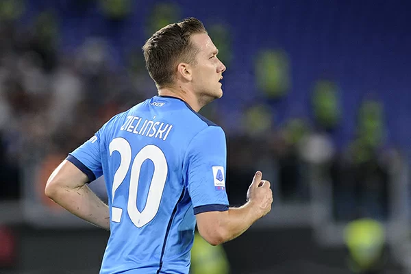 Zielinski