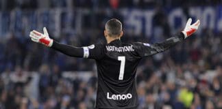 Handanovic