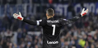 Handanovic