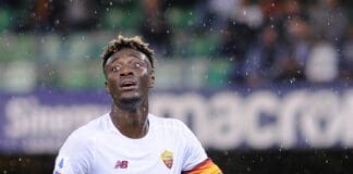 Fiorentina Roma, risultato, tabellino e highlights