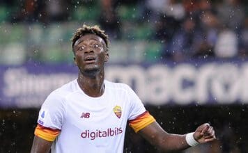 Fiorentina Roma, risultato, tabellino e highlights