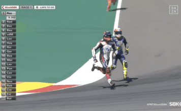 Van der Mark Locatelli