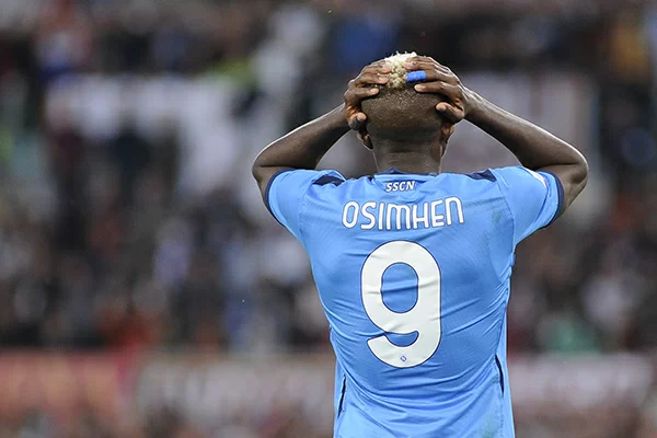 Osimhen