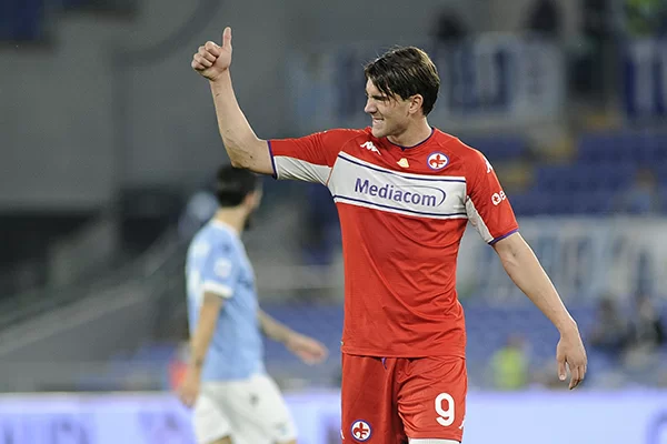 Vlahovic
