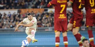 Roma Milan, risultato, tabellino e highlights