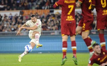 Roma Milan, risultato, tabellino e highlights