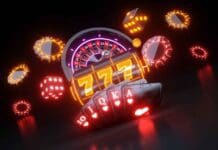 casino