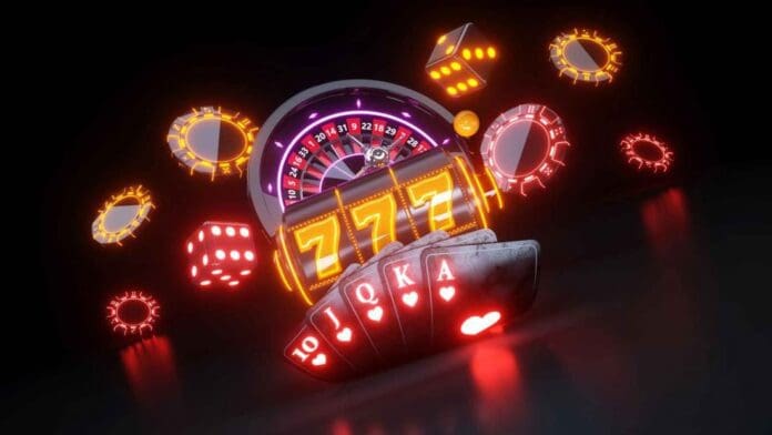 casino