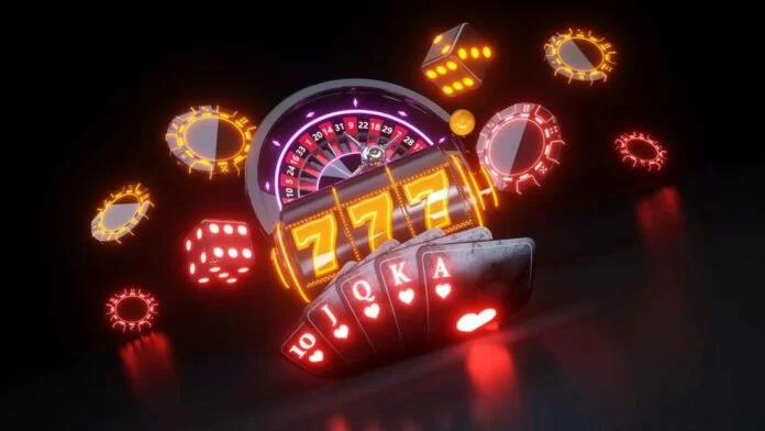 casino