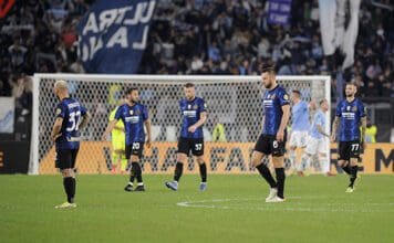 Lazio Inter