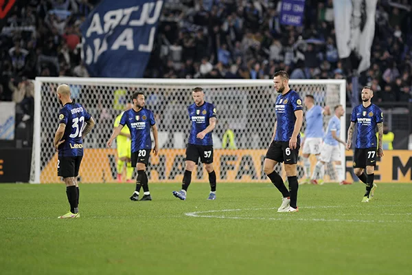 Lazio Inter