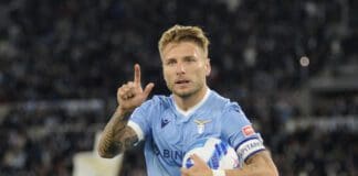 Lokomotiv Mosca Lazio, risultato, tabellino e highlights