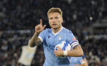 Lokomotiv Mosca Lazio, risultato, tabellino e highlights